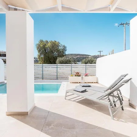 Villa Punta Mare 1
