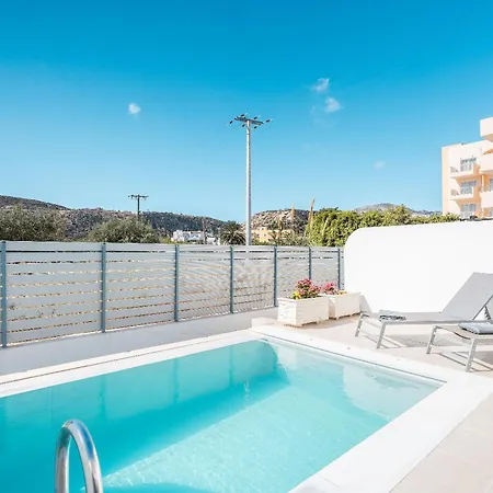 Villa Punta Mare 1