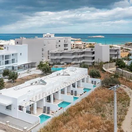 Villa Punta Mare 1