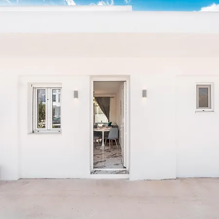 Villa Punta Mare 1