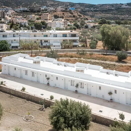 Villa Punta Mare 1 Karpathos Town (Pigadia)
