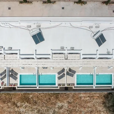 Villa Punta Mare 1 Kerpe