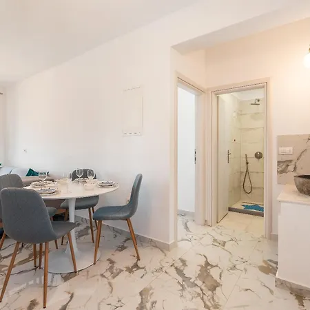 Punta Mare 1 * Karpatos